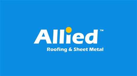 allied roofing and sheet metal fort lauderdale|allied roofing and sheet metal.